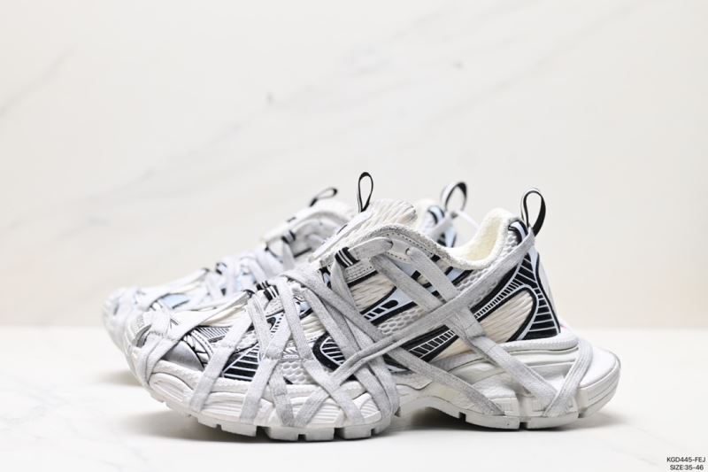 Balenciaga Track Shoes